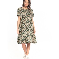  Robe de jour Tessita 