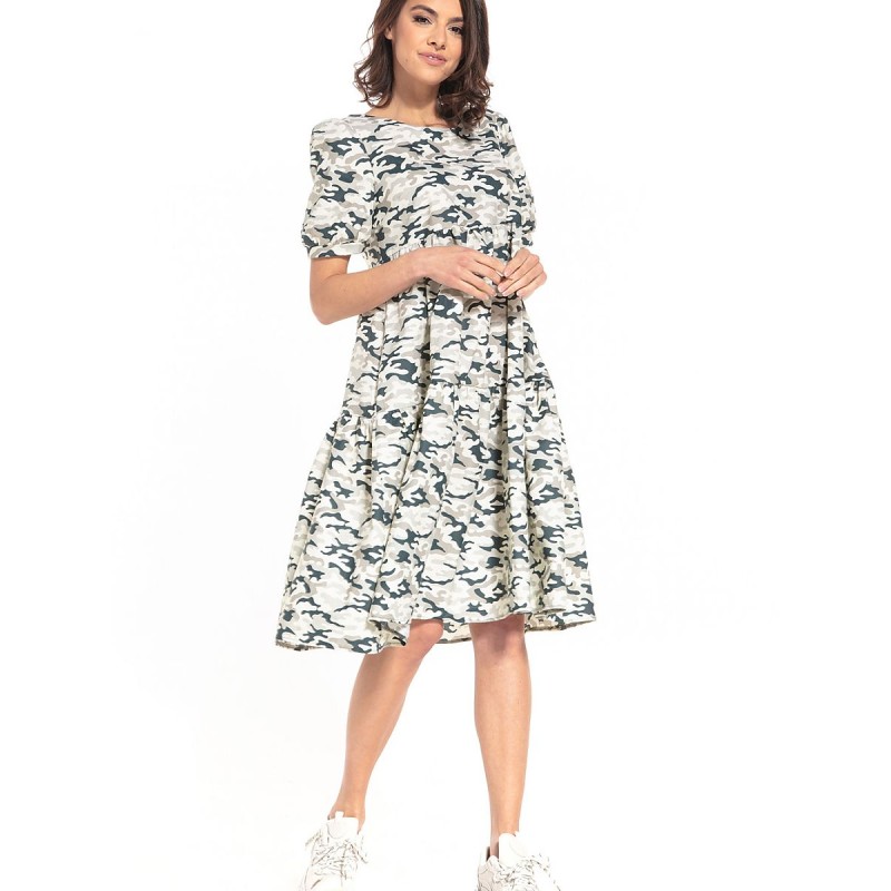  Robe de jour Tessita 