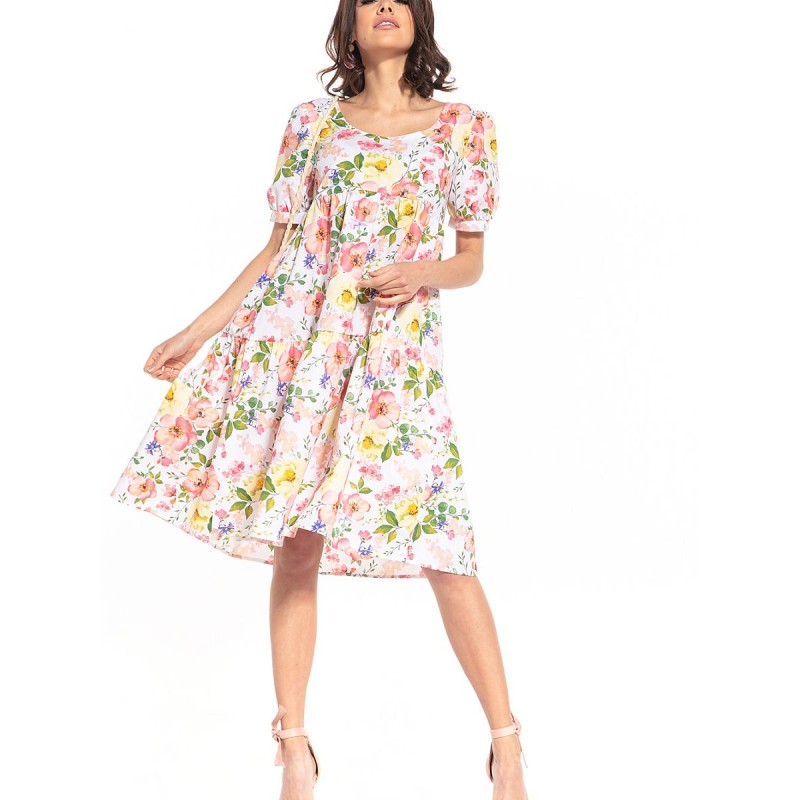  Robe de jour Tessita 