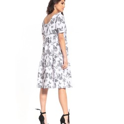  Robe de jour Tessita 