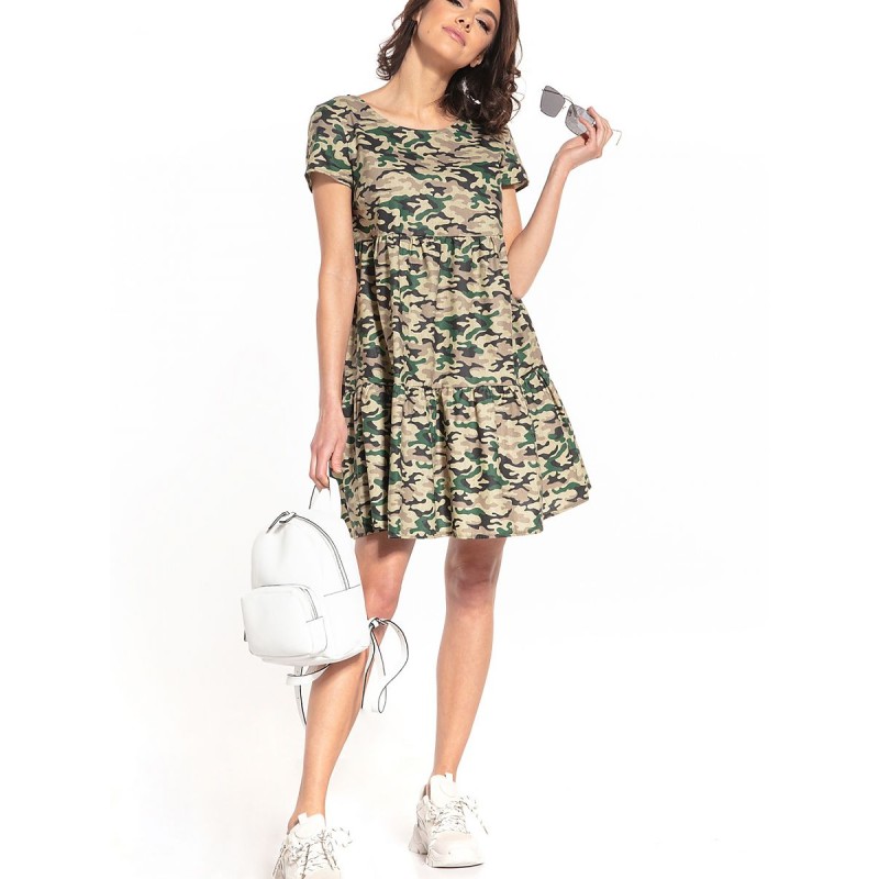  Robe de jour Tessita 