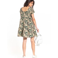  Robe de jour Tessita 