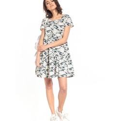  Robe de jour Tessita 