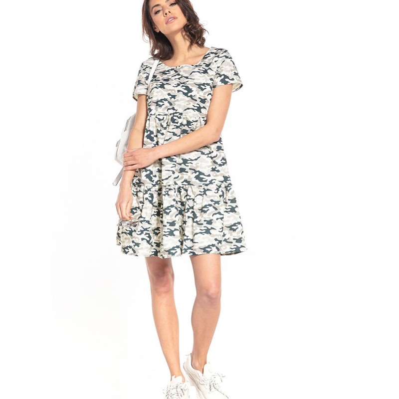  Robe de jour Tessita 