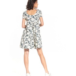  Robe de jour Tessita 