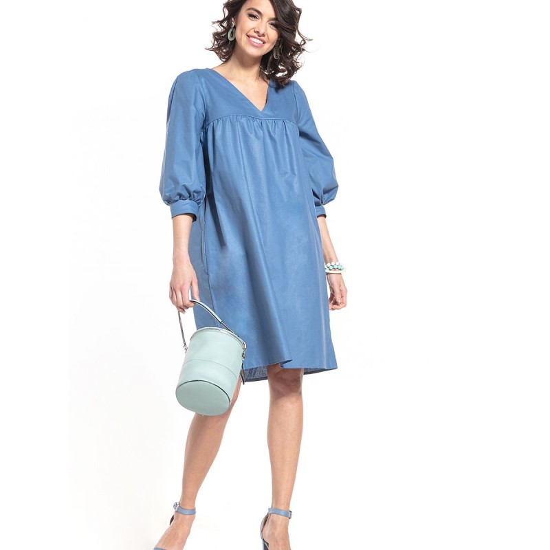  Robe de jour Tessita 