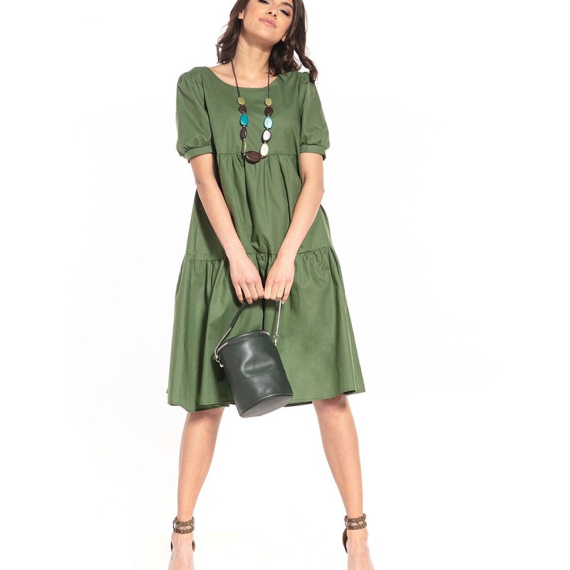  Robe de jour Tessita 