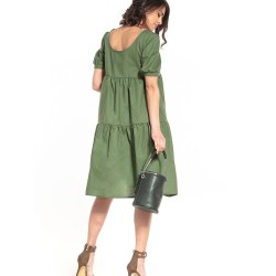  Robe de jour Tessita 