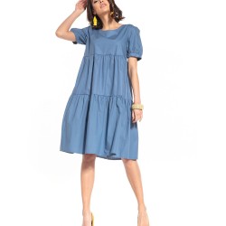  Robe de jour Tessita 