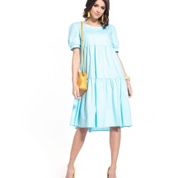  Robe de jour Tessita 