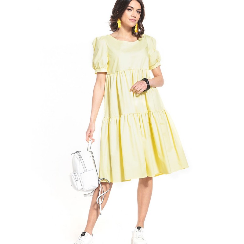  Robe de jour Tessita 