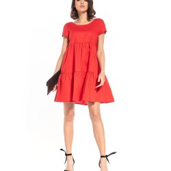  Robe de jour Tessita 