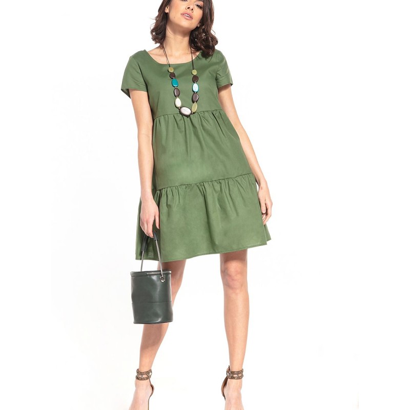  Robe de jour Tessita 