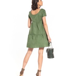  Robe de jour Tessita 