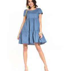  Robe de jour Tessita 