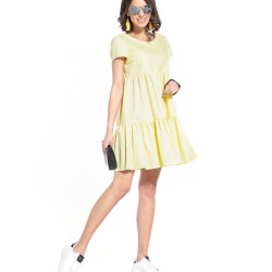  Robe de jour Tessita 