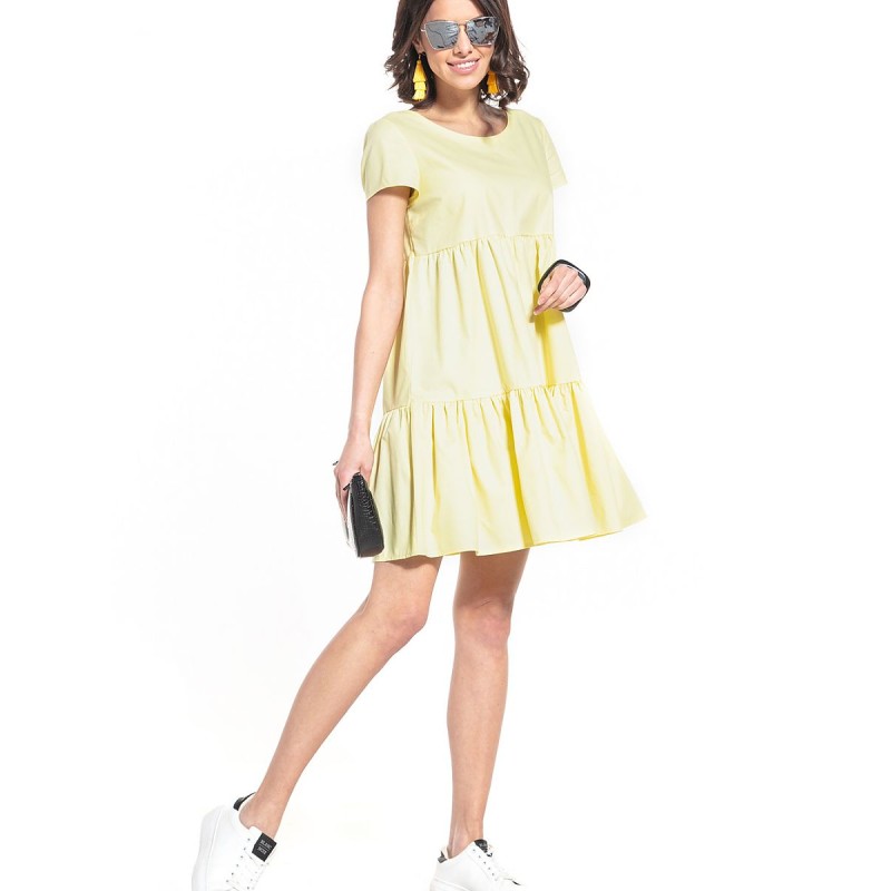  Robe de jour Tessita 