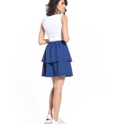  Jupe courte Tessita 