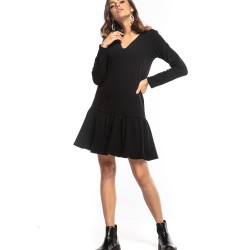  Robe de jour Tessita 