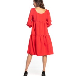  Robe de jour Tessita 