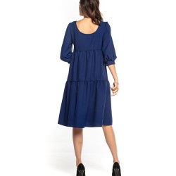  Robe de jour Tessita 