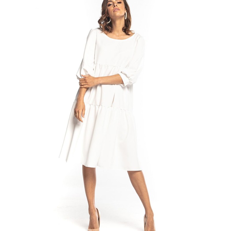  Robe de jour Tessita 