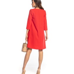  Robe de jour Tessita 