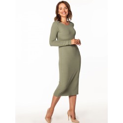  Robe de jour Tessita 