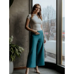  Pantalon femme Tessita 