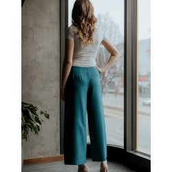  Pantalon femme Tessita 