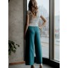  Pantalon femme Tessita 
