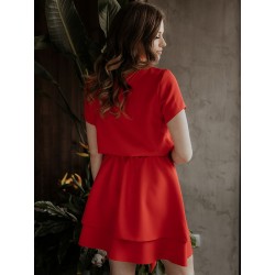  Robe de jour Tessita 