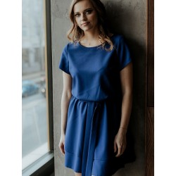  Robe de jour Tessita 