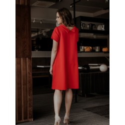  Robe de jour Tessita 