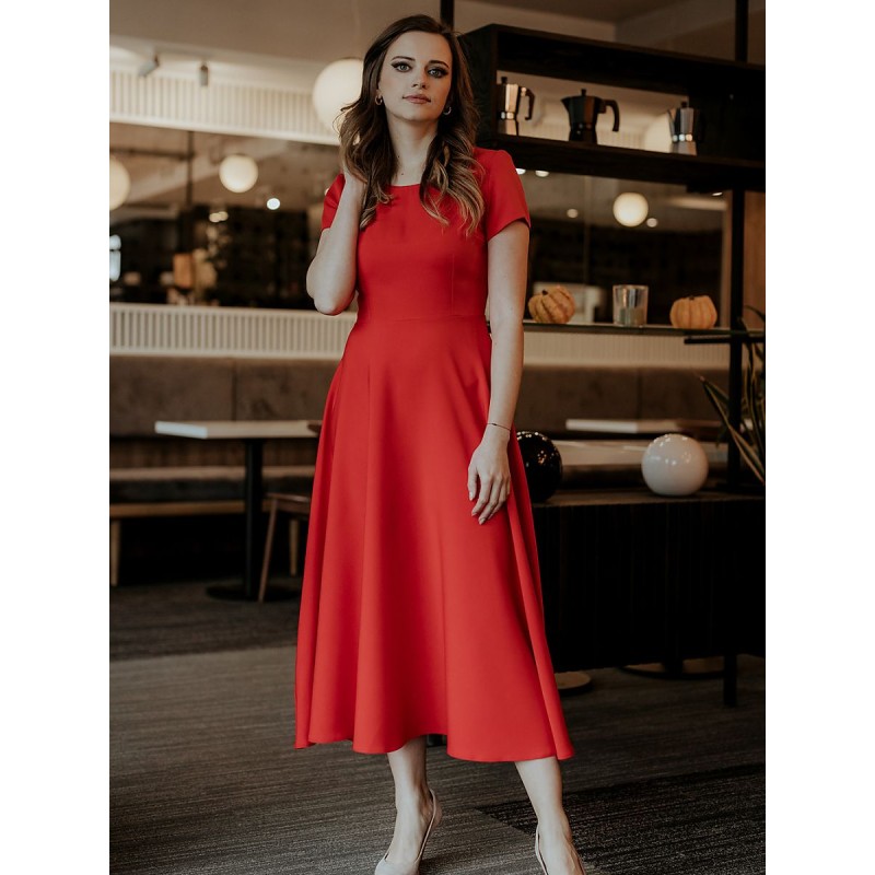  Robe de jour Tessita 