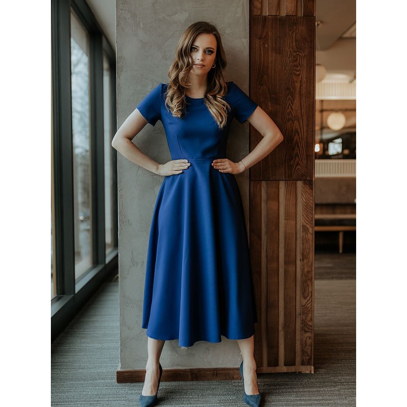  Robe de jour Tessita 