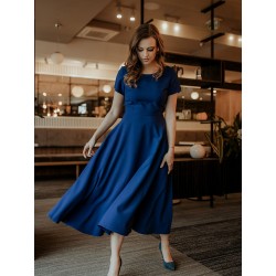  Robe de jour Tessita 