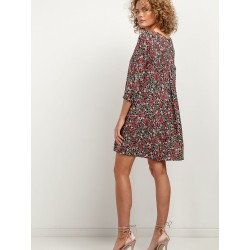  Robe de jour Tessita 