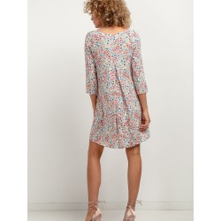  Robe de jour Tessita 