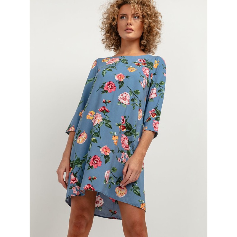  Robe de jour Tessita 