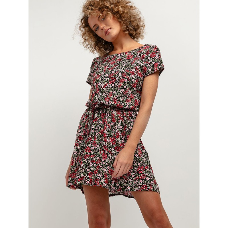  Robe de jour Tessita 