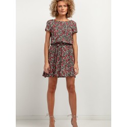  Robe de jour Tessita 