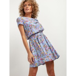  Robe de jour Tessita 