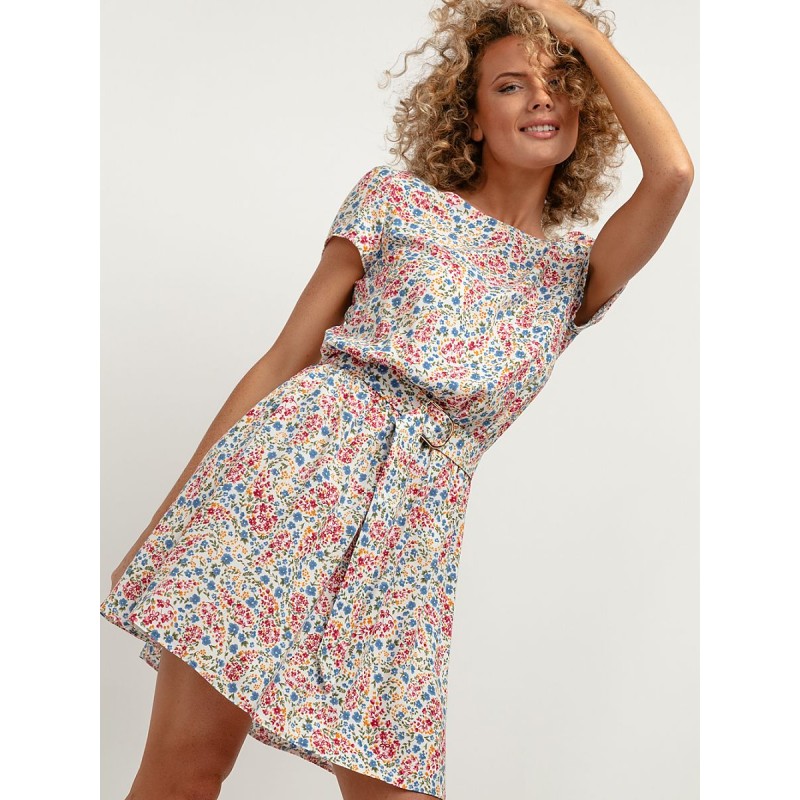  Robe de jour Tessita 