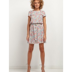  Robe de jour Tessita 