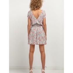  Robe de jour Tessita 