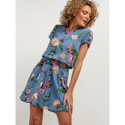  Robe de jour Tessita 