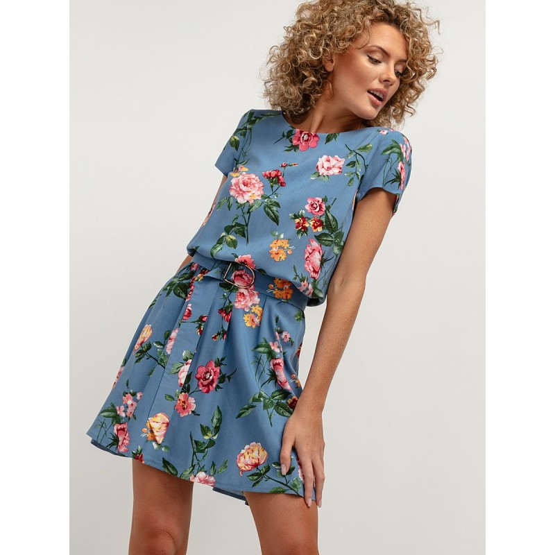  Robe de jour Tessita 