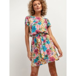  Robe de jour Tessita 