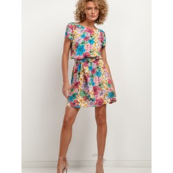  Robe de jour Tessita 